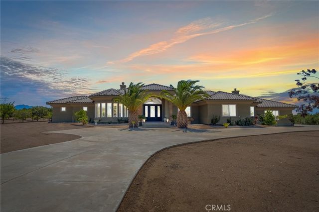 7026 Cataba Road, Oak Hills, CA 92344