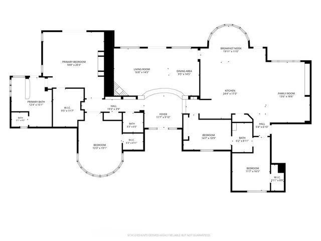 7026 Cataba Road, Oak Hills, CA 92344