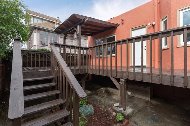 1128 1128 Delaware St, Berkeley, CA 94702