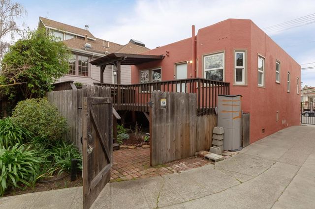 1128 1128 Delaware St, Berkeley, CA 94702