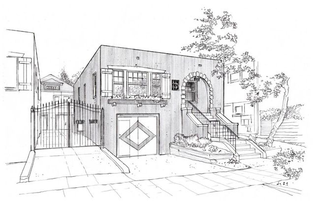 1128 1128 Delaware St, Berkeley, CA 94702