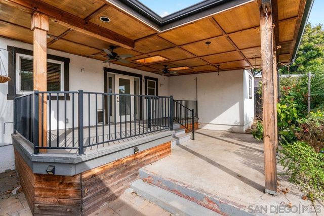 5469 Roswell St, San Diego, CA 92114