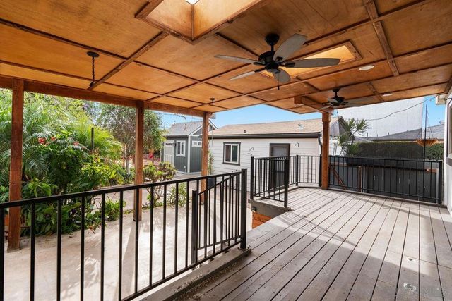 5469 Roswell St, San Diego, CA 92114