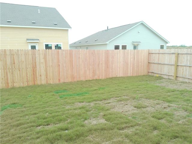 7705 Wonder Woman Dr, Corpus Christi, TX 78414