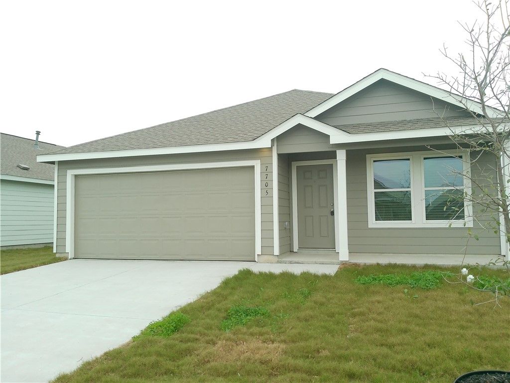 7705 Wonder Woman Dr, Corpus Christi, TX 78414