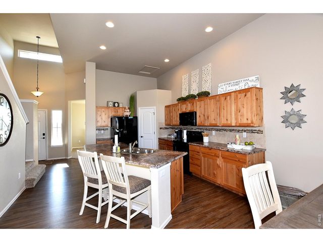 2382 Juno Ln, Johnstown, CO 80534