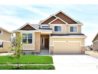 2382 Juno Ln, Johnstown, CO 80534