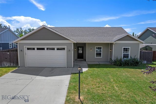 30 Ridge Line Lane, Bozeman, MT 59718