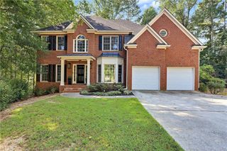 4912 Chimney Oaks Drive SE, Mableton, GA 30126