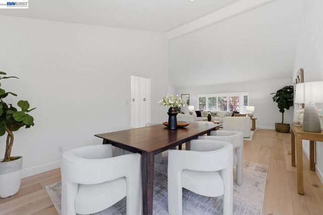 809 Contada Cir, Danville, CA 94526