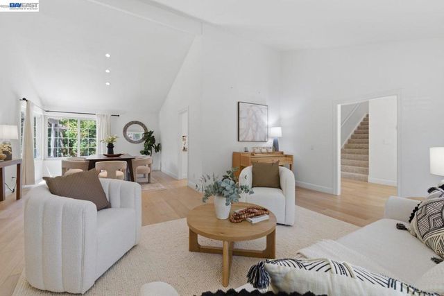 809 Contada Cir, Danville, CA 94526