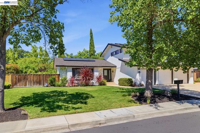 809 Contada Cir, Danville, CA 94526