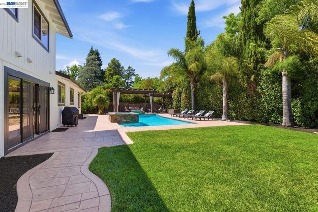 809 Contada Cir, Danville, CA 94526