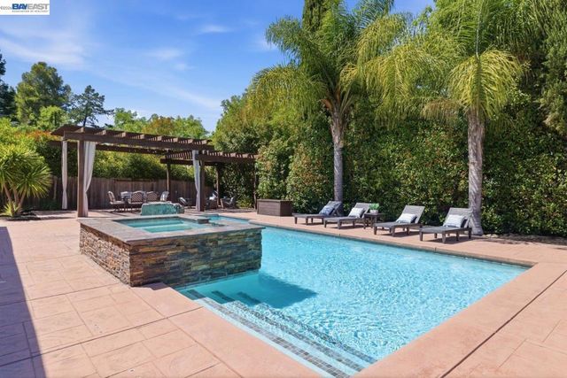 809 Contada Cir, Danville, CA 94526