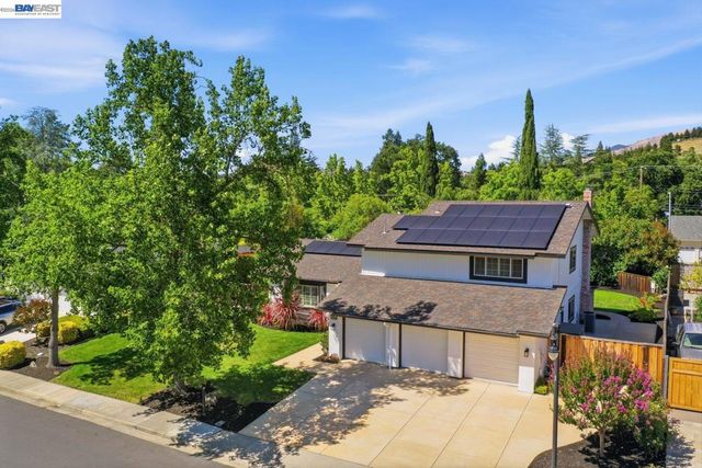 809 Contada Cir, Danville, CA 94526