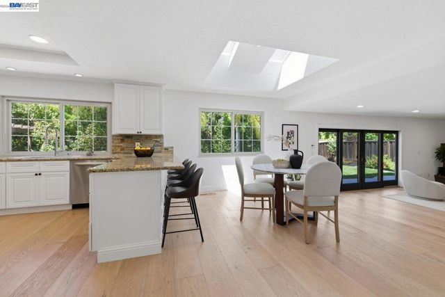 809 Contada Cir, Danville, CA 94526