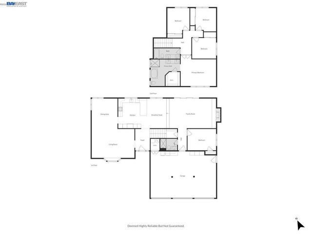 809 Contada Cir, Danville, CA 94526