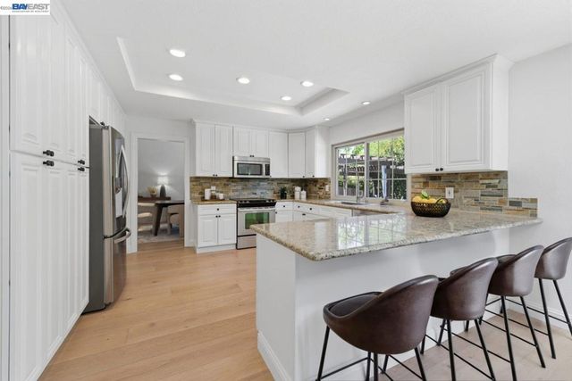 809 Contada Cir, Danville, CA 94526
