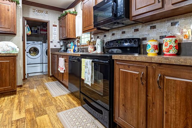 595 Andrew Jackson Drive, Livingston, TX 77351