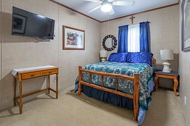 595 Andrew Jackson Drive, Livingston, TX 77351
