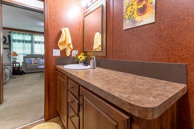 595 Andrew Jackson Drive, Livingston, TX 77351