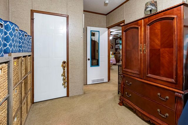 595 Andrew Jackson Drive, Livingston, TX 77351