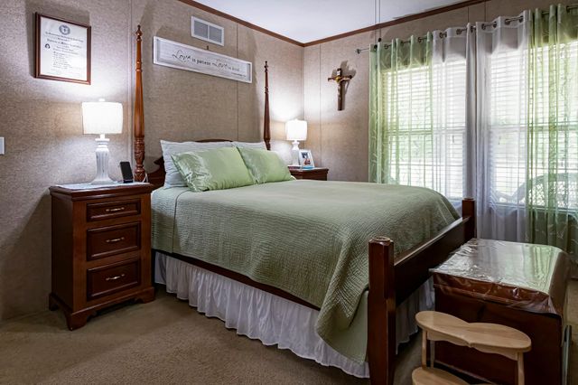 595 Andrew Jackson Drive, Livingston, TX 77351