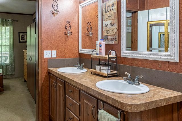 595 Andrew Jackson Drive, Livingston, TX 77351