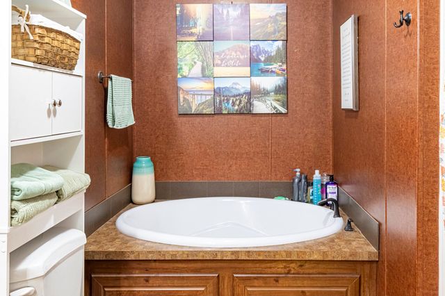595 Andrew Jackson Drive, Livingston, TX 77351