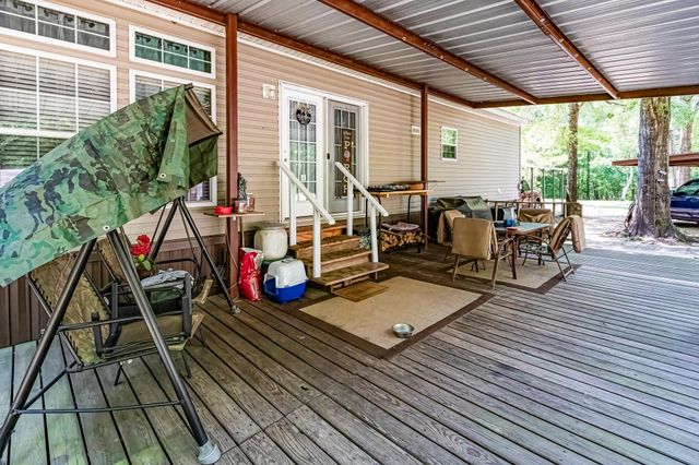 595 Andrew Jackson Drive, Livingston, TX 77351
