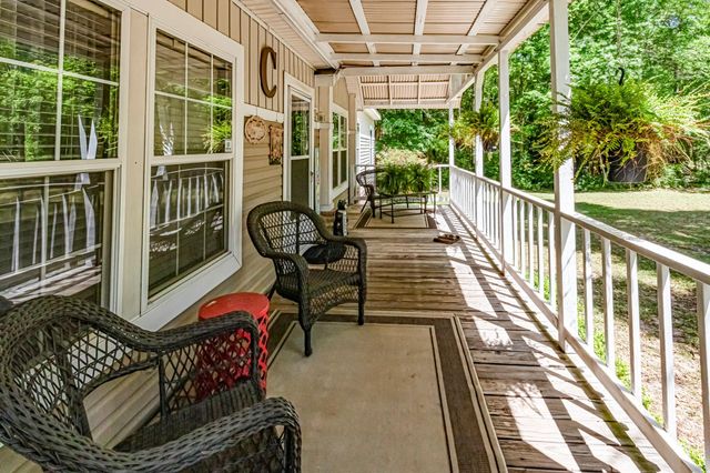 595 Andrew Jackson Drive, Livingston, TX 77351