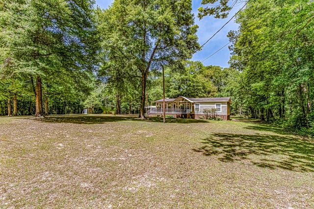 595 Andrew Jackson Drive, Livingston, TX 77351