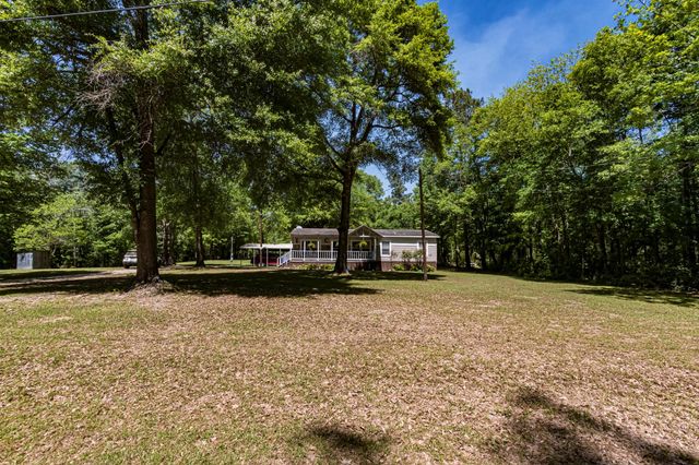 595 Andrew Jackson Drive, Livingston, TX 77351