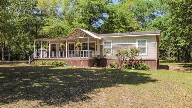 595 Andrew Jackson Drive, Livingston, TX 77351