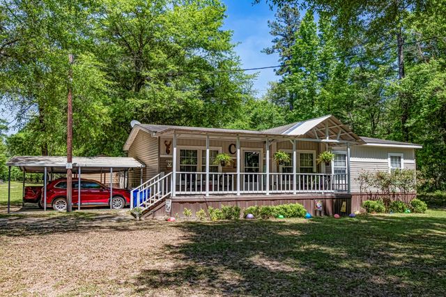 595 Andrew Jackson Drive, Livingston, TX 77351