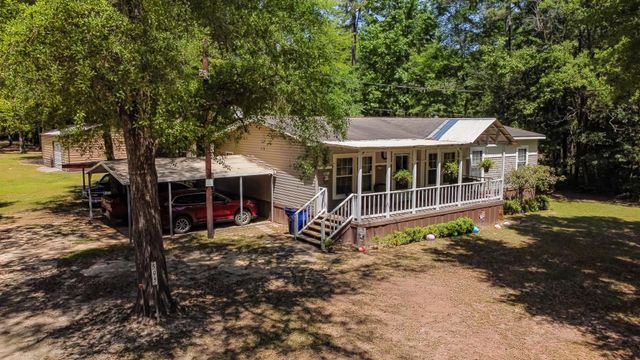 595 Andrew Jackson Drive, Livingston, TX 77351