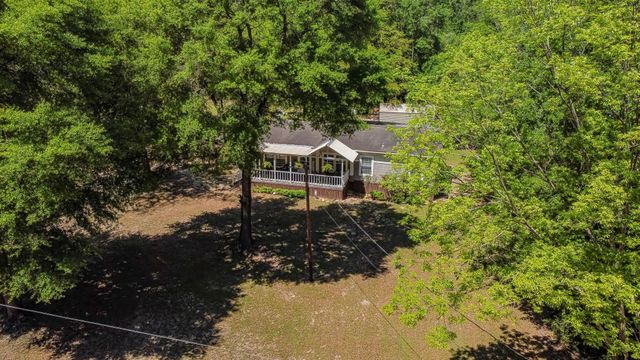 595 Andrew Jackson Drive, Livingston, TX 77351