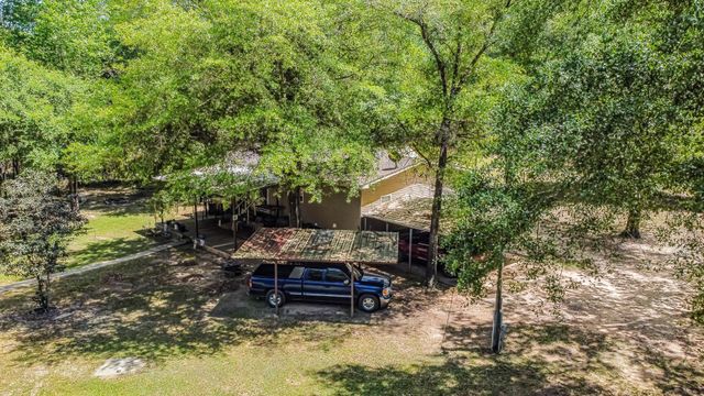 595 Andrew Jackson Drive, Livingston, TX 77351