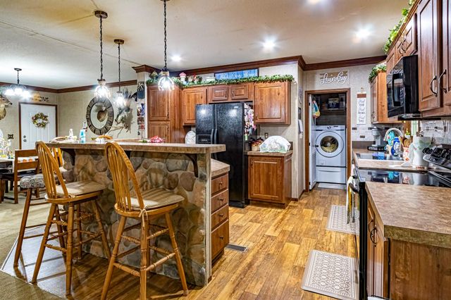 595 Andrew Jackson Drive, Livingston, TX 77351