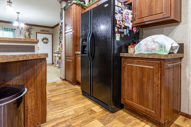 595 Andrew Jackson Drive, Livingston, TX 77351
