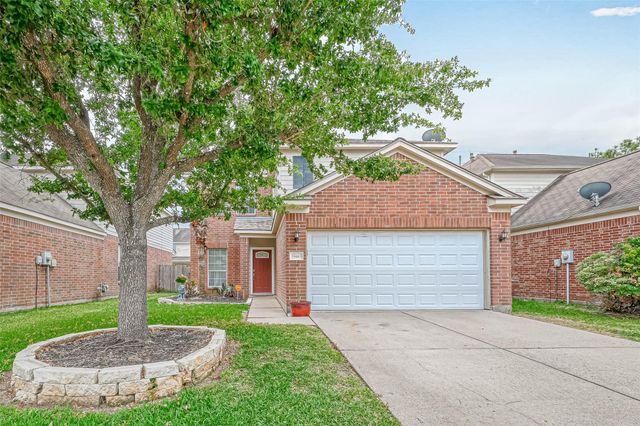 19443 Maywood Falls Cir, Katy, TX 77084