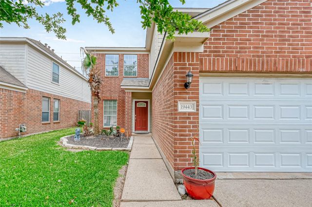 19443 Maywood Falls Cir, Katy, TX 77084