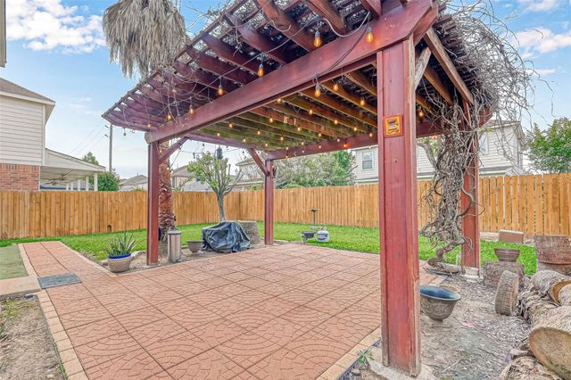 19443 Maywood Falls Cir, Katy, TX 77084