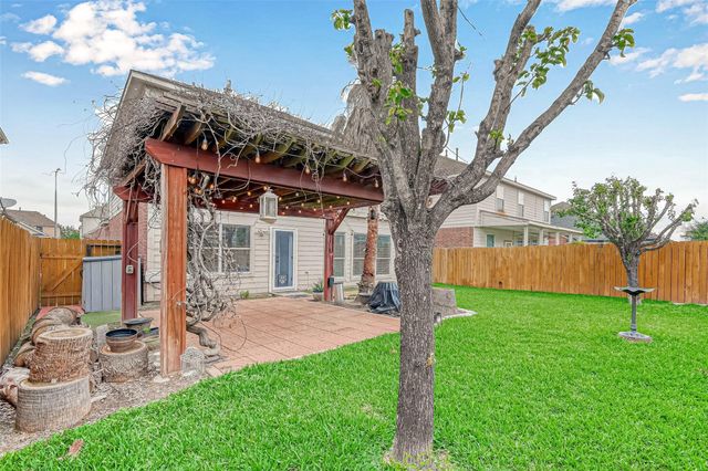 19443 Maywood Falls Cir, Katy, TX 77084