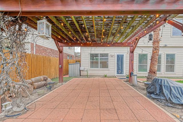 19443 Maywood Falls Cir, Katy, TX 77084