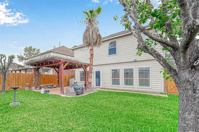 19443 Maywood Falls Cir, Katy, TX 77084