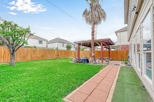 19443 Maywood Falls Cir, Katy, TX 77084