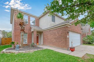 19443 Maywood Falls Cir, Katy, TX 77084