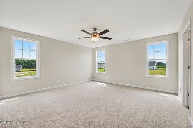 111 Tuscarora Drive, La Grange, NC 28551