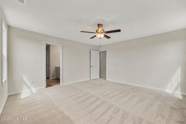 111 Tuscarora Drive, La Grange, NC 28551